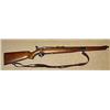 Image 2 : MOSSBERG .22 BOLT ACTION RIFLE W/ SIGHT - Marked o