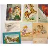 Image 2 : LOT OF VICTORIAN TRADE CARDS - Incl. Little boy w/