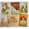 Image 3 : LOT OF VICTORIAN TRADE CARDS - Incl. Little boy w/