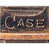 Image 2 : VERY RARE 1943 WW2 CASE V-42 STILETTO KNIFE W/ SHE