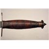 Image 3 : VERY RARE 1943 WW2 CASE V-42 STILETTO KNIFE W/ SHE