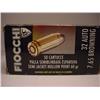 Image 2 : LOT OF 2 BOXES OF FIOCCHI 32 AUTO 7.65 BROWNING AM