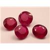Image 1 : 17.69CT RUBIES - LOOSE STONES - Comes w/ GLA Appra