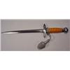 Image 2 : 1941-42 WW2 GERMAN NAZI ALEXANDER COPPEL DAGGER W/