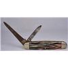 Image 2 : VINTAGE WINCHESTER POCKET KNIFE - Poss. Celluloid