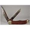 Image 2 : VINTAGE SCHRADE NO. 225 POCKET KNIFE - Approx. 5.5
