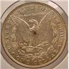 Image 2 : 1902-0 MORGAN SILVER DOLLAR