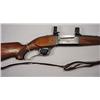 Image 1 : PRE-WW2 300 SAVAGE 99 RIFLE - Marked on Top of Bar
