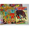 Image 2 : LOT OF 10 VINTAGE SUPERBOY COMIC BOOKS - LOTS OF 1