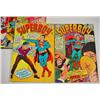 Image 4 : LOT OF 10 VINTAGE SUPERBOY COMIC BOOKS - LOTS OF 1