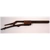 Image 1 : OLD WEST COWBOY ERA 1875 WINCHESTER RIFLE FRAME -