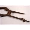 Image 3 : OLD WEST COWBOY ERA 1875 WINCHESTER RIFLE FRAME -