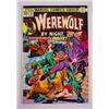 Image 2 : LOT OF 3 VINTAGE MARVEL WAREWOLF COMIC BOOKS - NO.