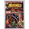 Image 4 : LOT OF 3 VINTAGE MARVEL WAREWOLF COMIC BOOKS - NO.