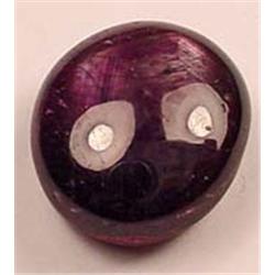46.29CT STAR RUBY - LOOSE STONE - Comes w/ AIG App