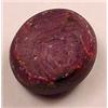 Image 2 : 46.29CT STAR RUBY - LOOSE STONE - Comes w/ AIG App