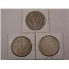 Image 2 : 3 MORGAN SILVER DOLLARS - 1900-P, 1896-P AND 1886-