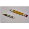 Image 1 : VINTAGE PIONEER SEED ADVERTISING BULLET PENCIL - T