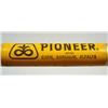 Image 2 : VINTAGE PIONEER SEED ADVERTISING BULLET PENCIL - T