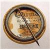 Image 2 : VINTAGE PEACE WITH HONOR WILSON POLITICAL CELLULOI