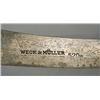 Image 2 : LOT OF 14 OLD WEST BUFFALO SKINNING KNIVES AND SHA
