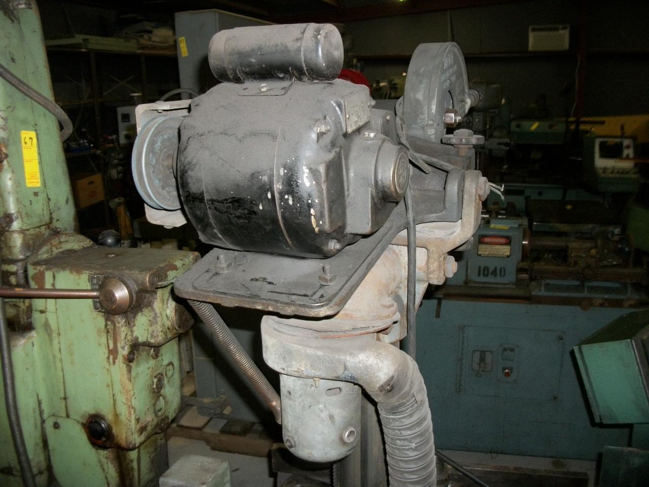 Acme Circular Saw Sharpener