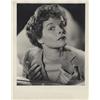 Image 3 : Katharine Hepburn oversize gallery portraits from Alice Adams by Ernest A. Bachrach