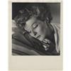 Image 3 : Katharine Hepburn oversize gallery portraits from Alice Adams by Ernest A. Bachrach