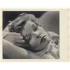 Image 2 : Katharine Hepburn oversize gallery portraits from Alice Adams by Ernest A. Bachrach