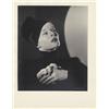 Image 1 : Katharine Hepburn oversize gallery portrait from Sylvia Scarlett by Ernest A. Bachrach