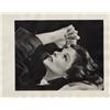 Image 3 : Katharine Hepburn oversize gallery portraits from Mary of Scotland by Ernest A. Bachrach