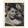 Image 1 : Katharine Hepburn oversize gallery portrait from Quality Street by Ernest A. Bachrach