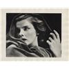 Image 4 : Katharine Hepburn oversize gallery portraits from A Woman Rebels by Ernest A. Bachrach