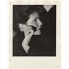 Image 2 : Katharine Hepburn oversize gallery portraits from Quality Street by Ernest A. Bachrach