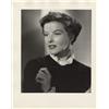 Image 2 : Katharine Hepburn oversize gallery portraits from Quality Street by Ernest A. Bachrach