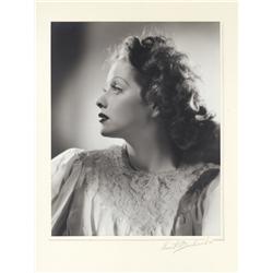 Lucille Ball oversize exhibition portrait by Ernest A. Bachrach