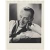 Image 1 : Fred Astaire oversize gallery portrait from Follow the Fleet by Ernest A. Bachrach