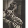 Image 1 : Ann Shirley oversize gallery portrait by Ernest A. Bachrach