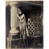 Image 1 : Theda Bara portraits from Salome by Albert Witzel Studio