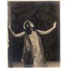 Image 2 : Theda Bara portraits from Salome by Albert Witzel Studio