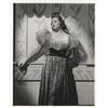Image 2 : Ingrid Bergman gallery portraits from Dr. Jekyll and Mr. Hyde by Laszlo Willinger