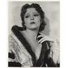 Image 1 : Clara Bow oversize gallery portrait from Call Her Savage by Hal Phyfe