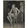 Image 1 : Fanny Brice gallery portrait