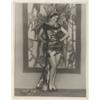 Image 1 : Nancy Carroll oversize gallery portraits from Close Harmony by Eugene Robert Richee
