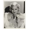Image 1 : Mary Carlisle gallery portrait by George Hurrell