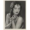 Image 1 : Joan Crawford oversize gallery portrait from Winners of the Wilderness by Ruth Harriet Louise