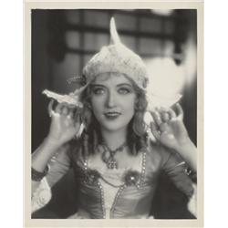 Marion Davies gallery portrait from The Red Mill by Clarence Sinclair Bull