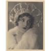 Image 1 : Marion Davies oversize gallery portraits by Ruth Harriet Louise