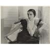 Image 1 : Dolores Del Rio oversize gallery portrait from Bird of Paradise by Ernest A. Bachrach
