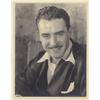 Image 1 : John Gilbert oversize gallery portrait by Ruth Harriet Louise
